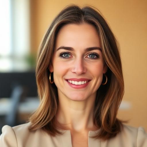 Portrait de Camille R.